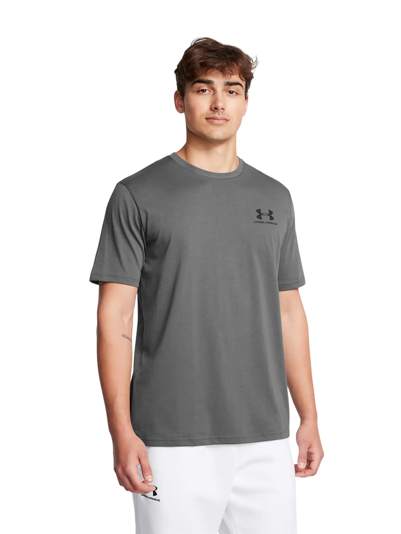 UNDER ARMOUR | Herren T-Shirt UA Sportstyle | 